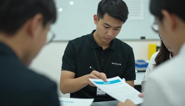 数据维护在企业黄页服务中的实际应用分析